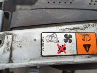 Замок капота, ориг. номер 5251783, Ford Transit (Tourneo) Connect 2012-2018