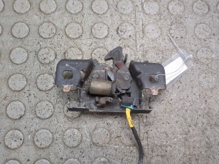 Замок капота, ориг. номер 656011705R, Renault Clio 2012-2016