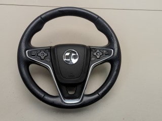 Руль Opel Insignia 2013-2017