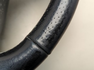 Руль, ориг. номер 23191532, 39016152, 913923, 913973, Opel Insignia 2013-2017