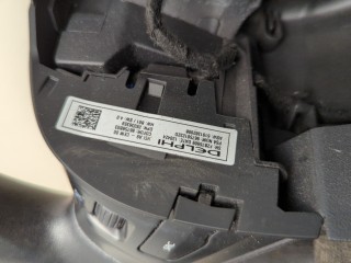 Руль, ориг. номер 96739503ZD, Peugeot 208 2012-2016