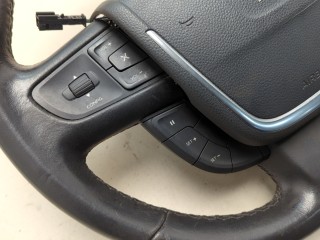 Руль, ориг. номер 4109QF, 4112QG, Peugeot 508 2010-2014