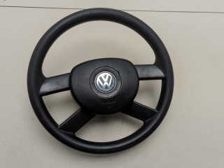 Руль Volkswagen Touran 2003-2006