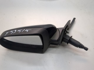 Зеркало боковое левое Mitsubishi Colt 2002-2012