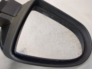Зеркало боковое левое, ориг. номер 7632A173, Mitsubishi Colt 2002-2012