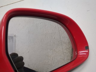 Зеркало боковое правое, ориг. номер 8K2857410D, 4F0857536AF, Audi A4 (B8) 2007-2012