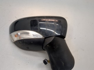 Зеркало боковое правое, ориг. номер 963019859R, Renault Captur 2012-2017