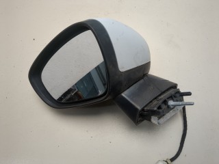 Зеркало боковое левое, ориг. номер 1607028580, Citroen C4 2004-2014