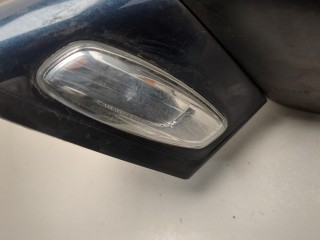 Зеркало боковое левое, ориг. номер 1607028580, Citroen C4 2004-2014