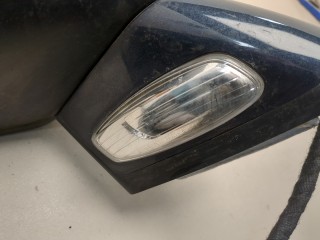 Зеркало боковое правое, ориг. номер 1607024580, Citroen C4 2004-2014