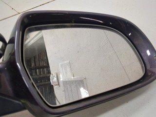Зеркало боковое правое, Audi A5 2007-2011
