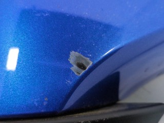 Зеркало боковое левое, ориг. номер 95143697, Opel Mokka 2012-2016
