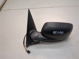 Зеркало боковое левое, ориг. номер 55155847AE, Jeep Liberty 2004-2007