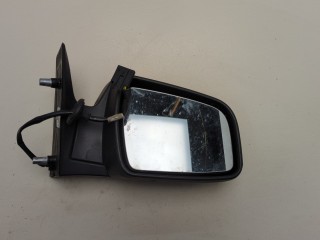 Зеркало боковое правое Opel Zafira B 2008-2014