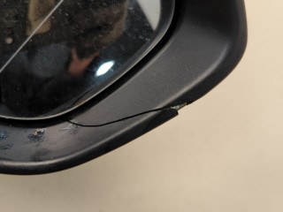 Зеркало боковое правое, ориг. номер KE7869121G, Mazda CX-5 2011-2015