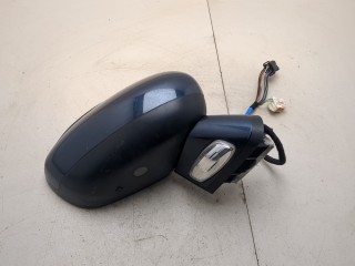 Зеркало боковое правое, ориг. номер 1608534180, Citroen C4 2004-2014