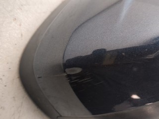 Зеркало боковое правое, ориг. номер 1608534180, Citroen C4 2004-2014