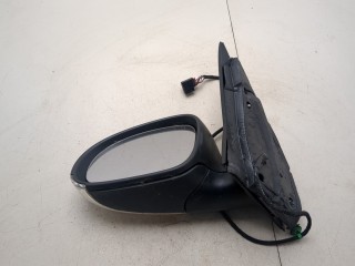 Зеркало боковое левое Volkswagen Golf 2003-2009