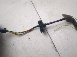 Зеркало боковое правое, ориг. номер 8153G9, Citroen C4 Picasso 2006-2013