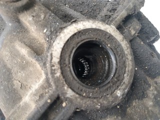 Редуктор моста задний, ориг. номер 16117319502, Suzuki SX4 2006-2014
