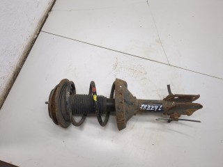 Амортизатор подвески левый передний Subaru Legacy 2003-2007