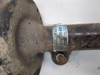 Амортизатор подвески правый передний, ориг. номер 51605SWAE21, 51401SWWE03, Honda CR-V 2009-2012