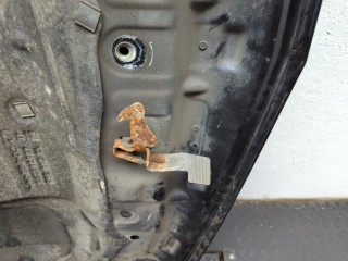 Капот, ориг. номер 13205828, 93183981, 93189108, 13244757, Opel Vectra 2005-2008