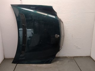 Капот Mercedes C W203 2004-2008
