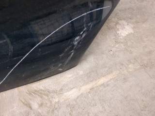 Капот, ориг. номер A2038800157, Mercedes C W203 2004-2008