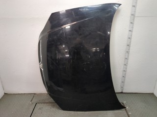 Капот Opel Astra 1998-2009