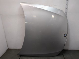 Капот BMW 3 серия 2004-2008