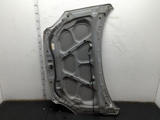 Капот, ориг. номер 664001F010, KIA Sportage 2004-2008