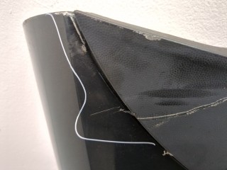 Капот, ориг. номер 1P0823031A, Seat Leon 2005-2012