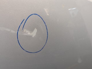 Капот, ориг. номер GSYD5231XB, Mazda 6 2009-2013