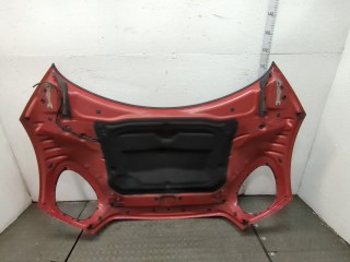 Капот, ориг. номер 41009805935, 9805935, Mini Countryman 2010-2016