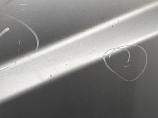 Капот, ориг. номер 664000Z000, KIA Sportage 2008-2010