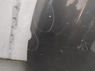 Капот, ориг. номер 6R0823031G, Volkswagen Polo 2009-2014