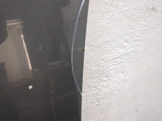 Капот, ориг. номер 6R0823031G, Volkswagen Polo 2009-2014