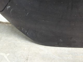 Капот Nissan Qashqai 2006-2010