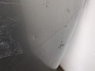 Капот, ориг. номер 6640007510, KIA Picanto 2007-2010