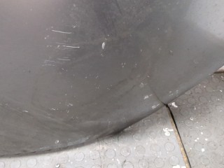 Капот, ориг. номер 6640007510, KIA Picanto 2007-2010