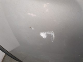 Капот, ориг. номер 1493967, Ford C-Max 2003-2007