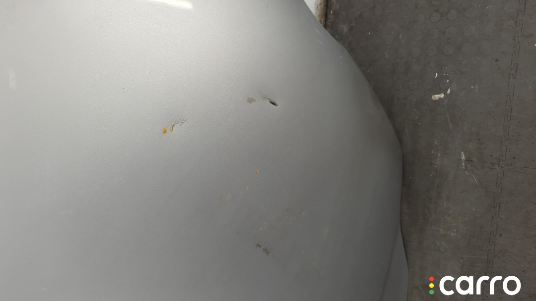 Капот Ford Focus 2011-2015, 1797477, фото 2