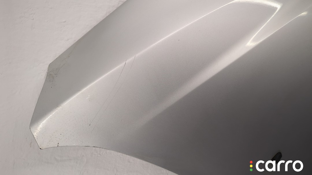 Капот Ford Focus 2011-2015, 1797477, фото 4