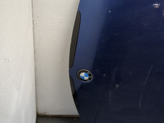 Капот, ориг. номер 41617140729, 7140729, BMW 3 серия 2001-2006