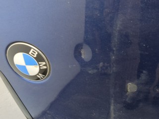Капот, ориг. номер 41617140729, 7140729, BMW 3 серия 2001-2006