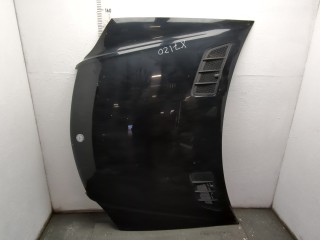 Капот Mercedes M-Класс 2005-2008