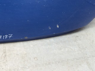 Капот, ориг. номер 1Z0823031B, Skoda Octavia 2000-2011