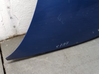 Капот, ориг. номер 1Z0823031B, Skoda Octavia 2000-2011