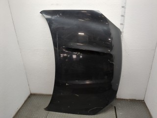 Капот Nissan Qashqai 2006-2010